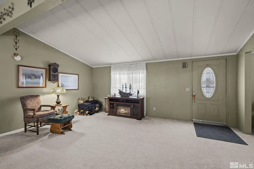 580 Magnolia Reno NV 89506