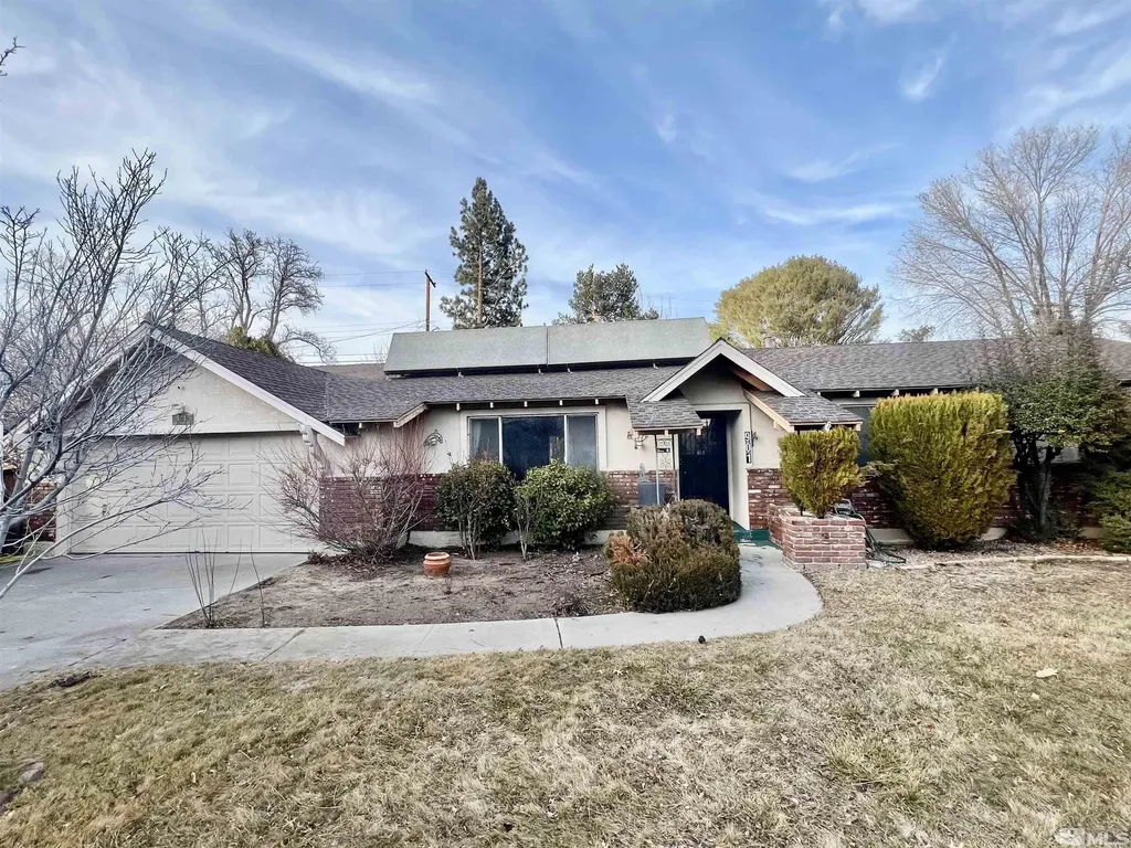 901 Osgood Reno NV 89509