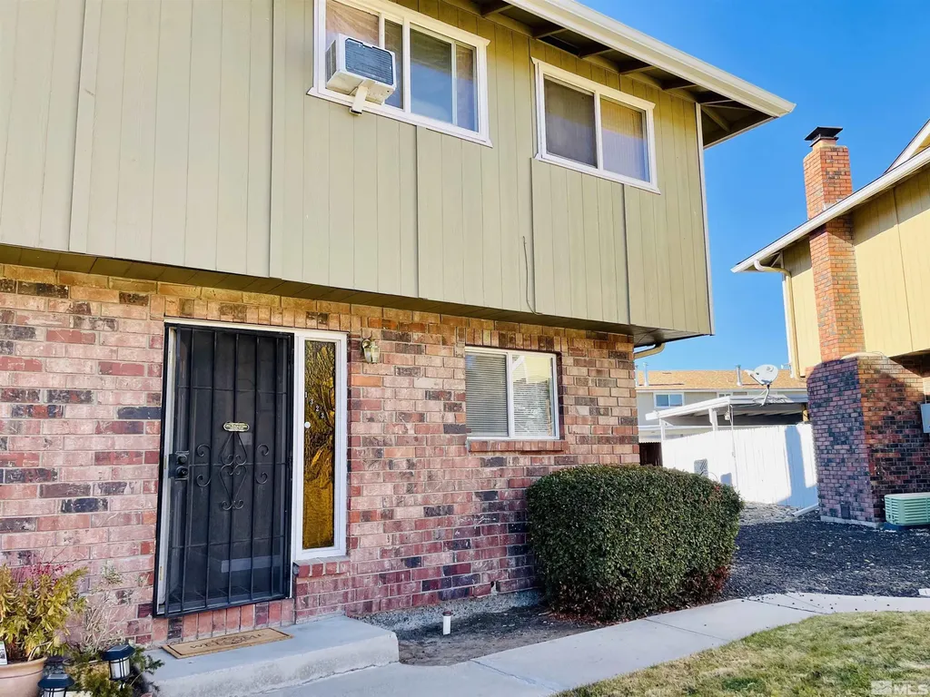 1323 Ashby Carson City NV 89701