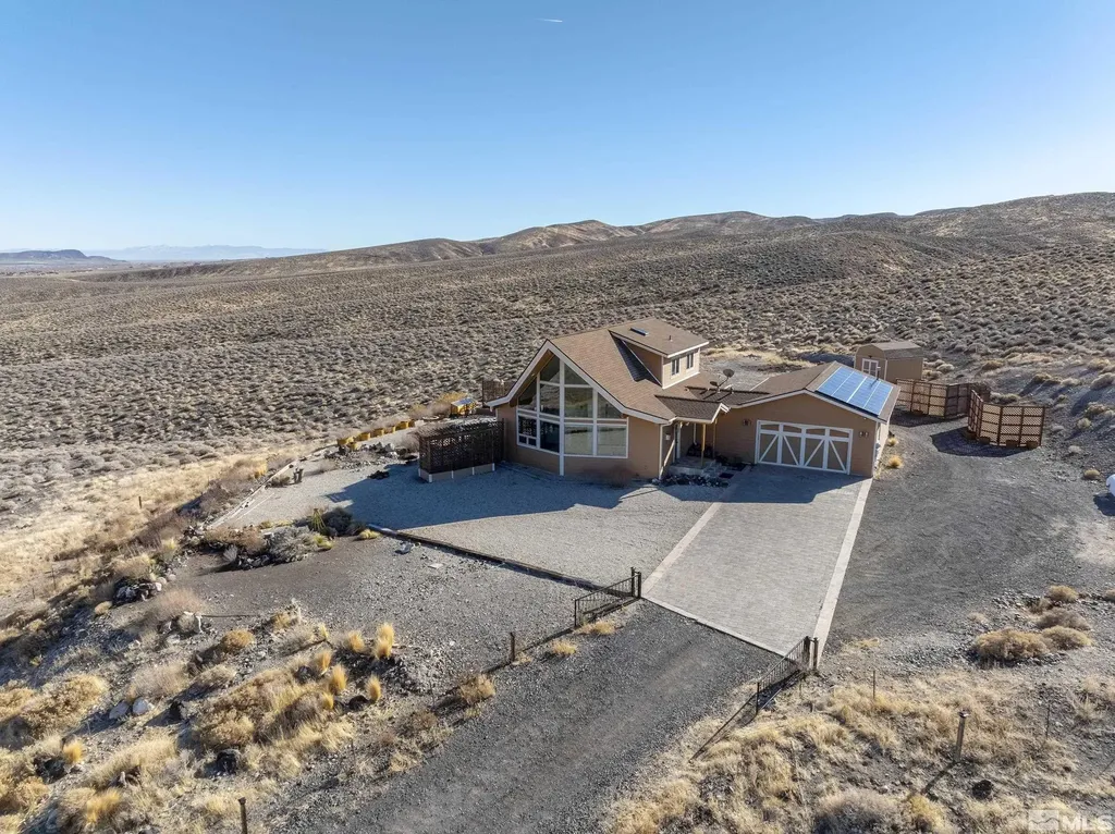 2330 Hillcrest Fernley NV 89408