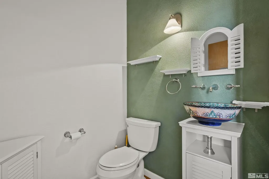 2330 Hillcrest Fernley NV 89408