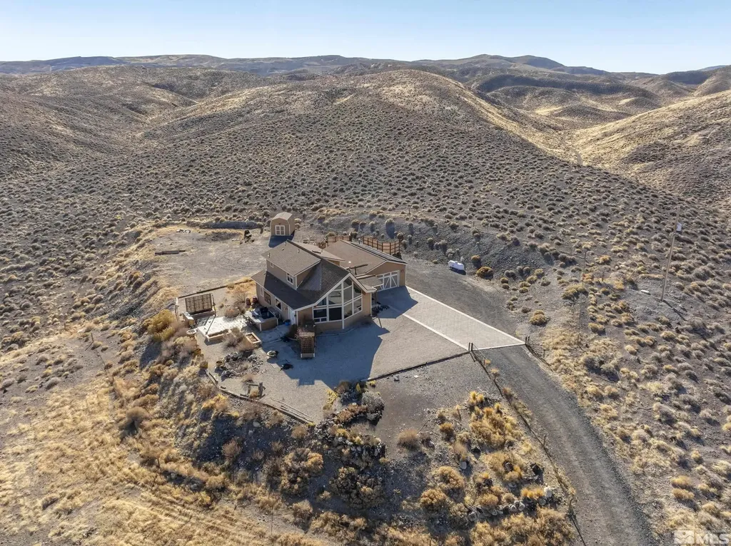 2330 Hillcrest Fernley NV 89408