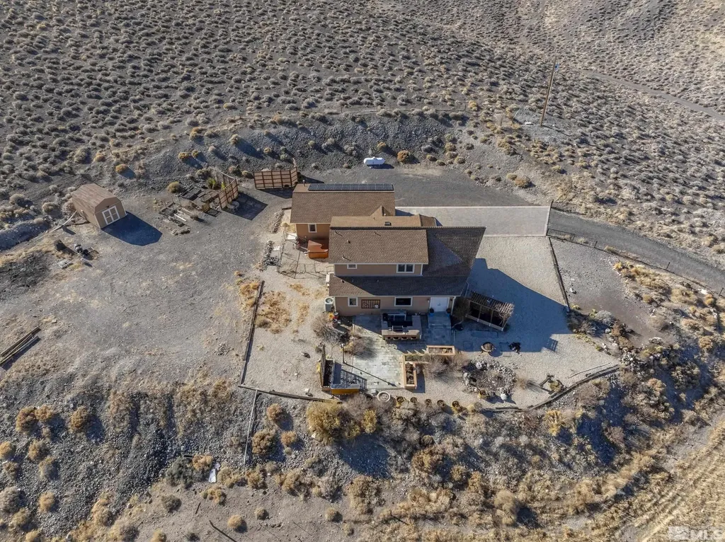 2330 Hillcrest Fernley NV 89408