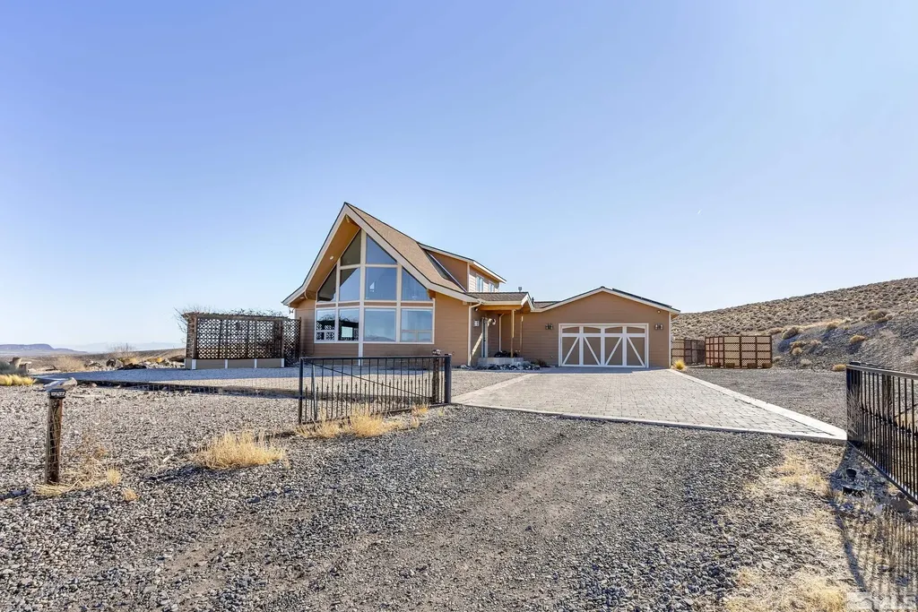 2330 Hillcrest Fernley NV 89408