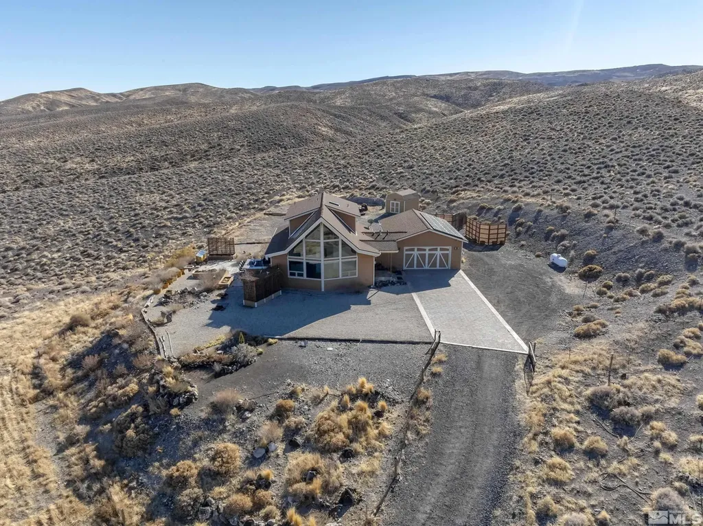 2330 Hillcrest Fernley NV 89408