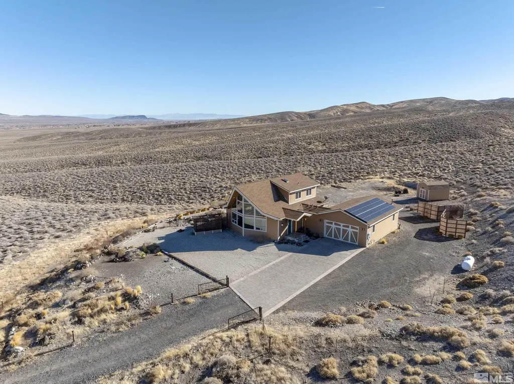 2330 Hillcrest Fernley NV 89408