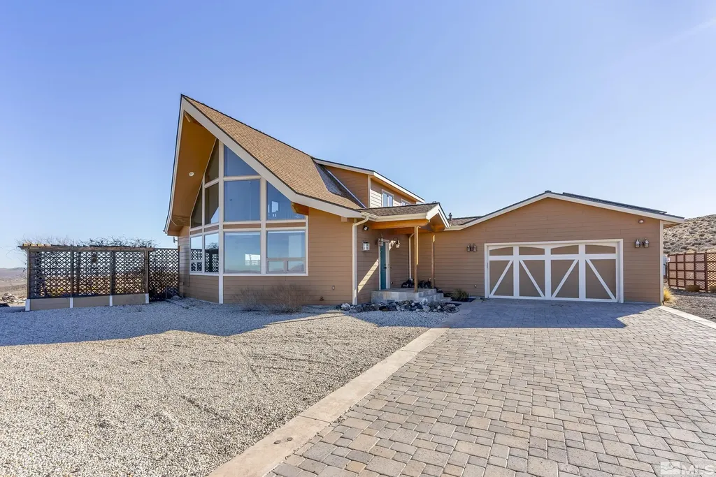 2330 Hillcrest Fernley NV 89408