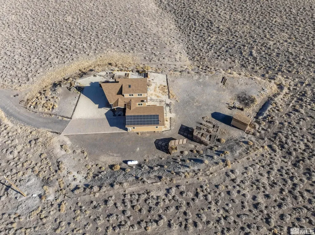 2330 Hillcrest Fernley NV 89408