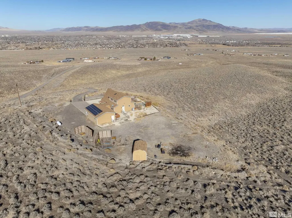 2330 Hillcrest Fernley NV 89408