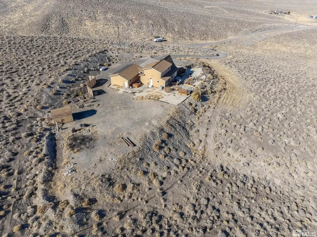 2330 Hillcrest Fernley NV 89408