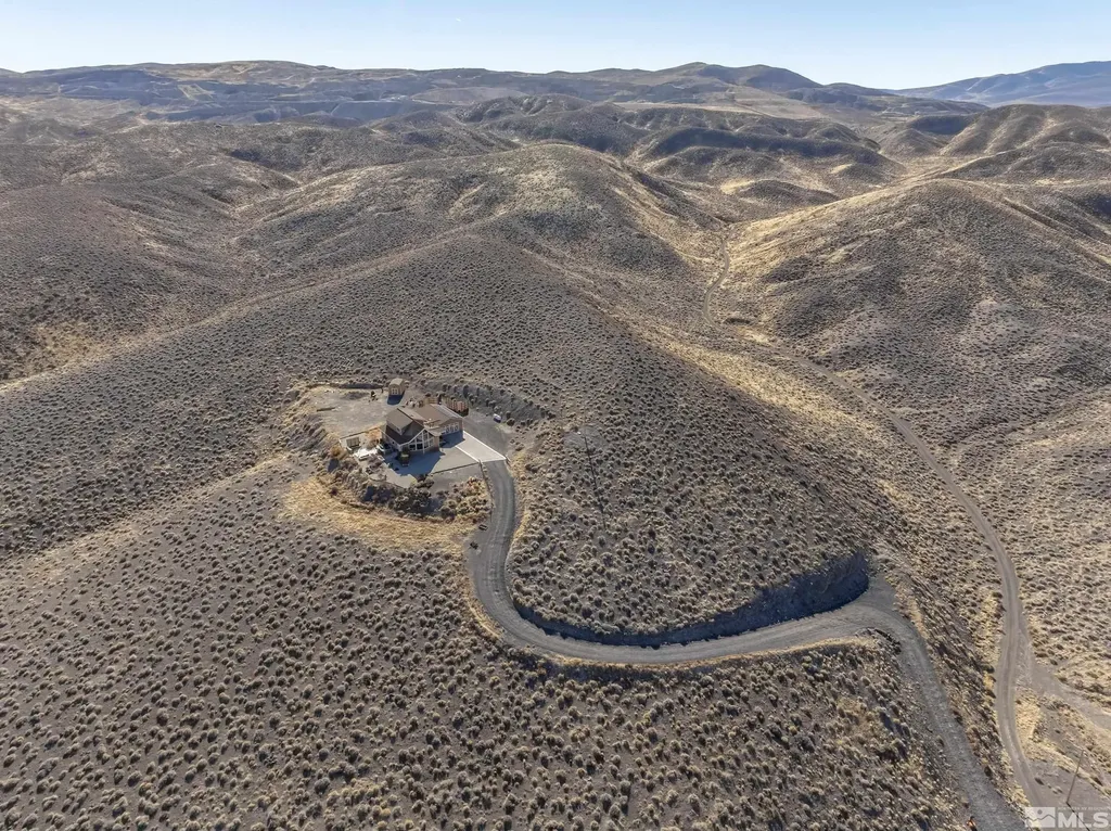 2330 Hillcrest Fernley NV 89408
