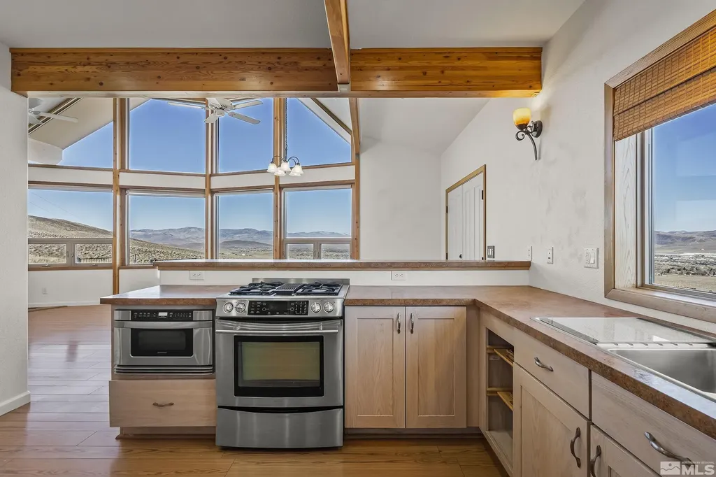 2330 Hillcrest Fernley NV 89408