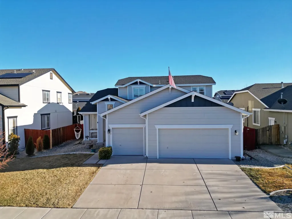 8952 Sorcha Reno NV 89506