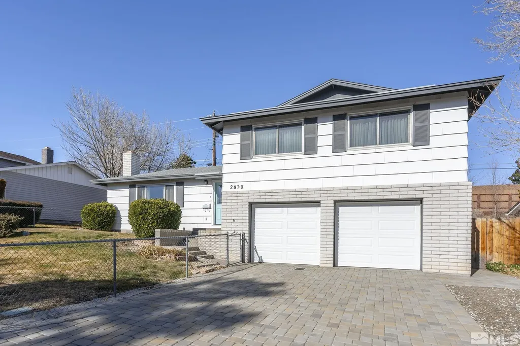 2830 Everett Reno NV 89503