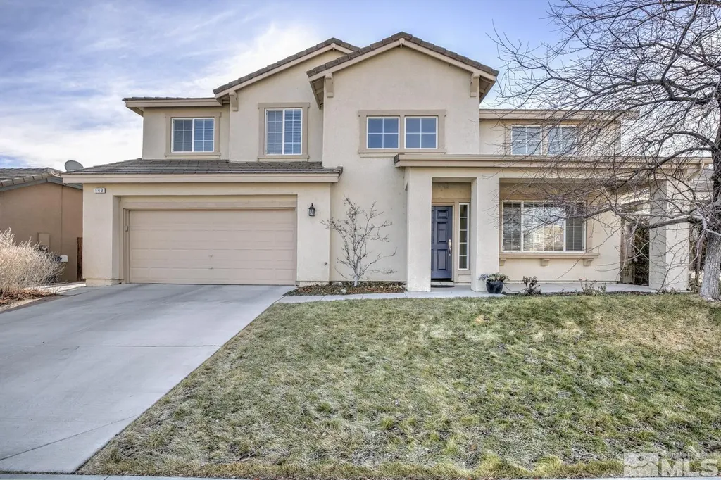 143 Hazelnut Fernley NV 89408