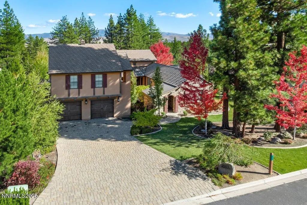 20680 Parc Foret Reno NV 89511