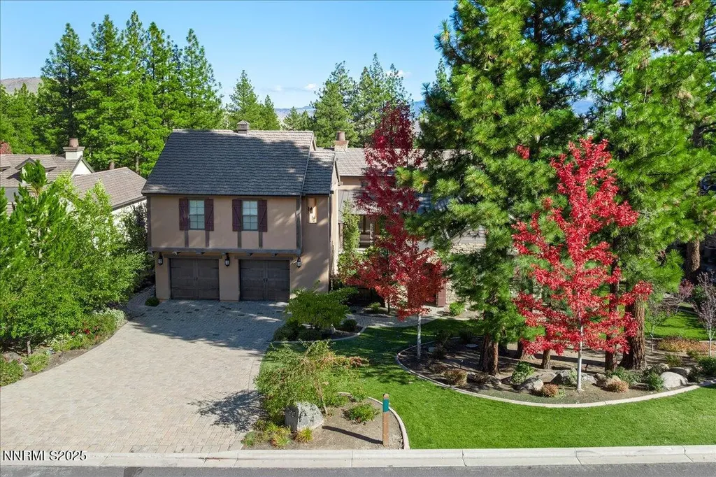 20680 Parc Foret Reno NV 89511
