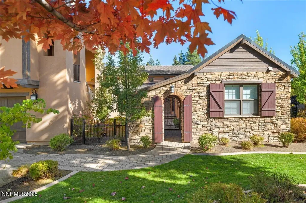 20680 Parc Foret Reno NV 89511