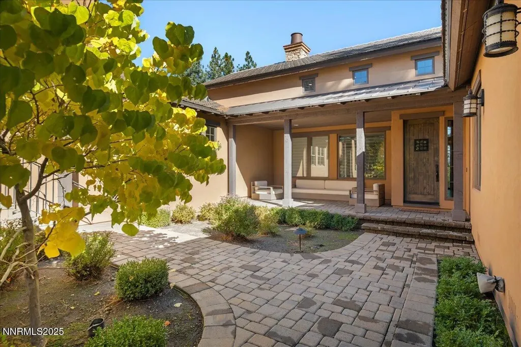 20680 Parc Foret Reno NV 89511
