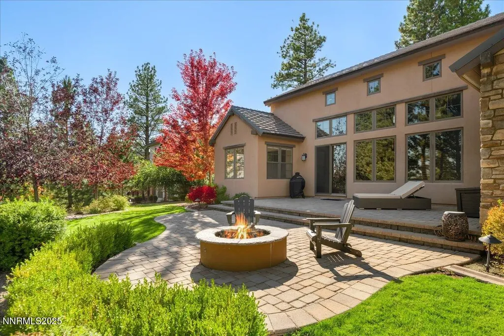 20680 Parc Foret Reno NV 89511
