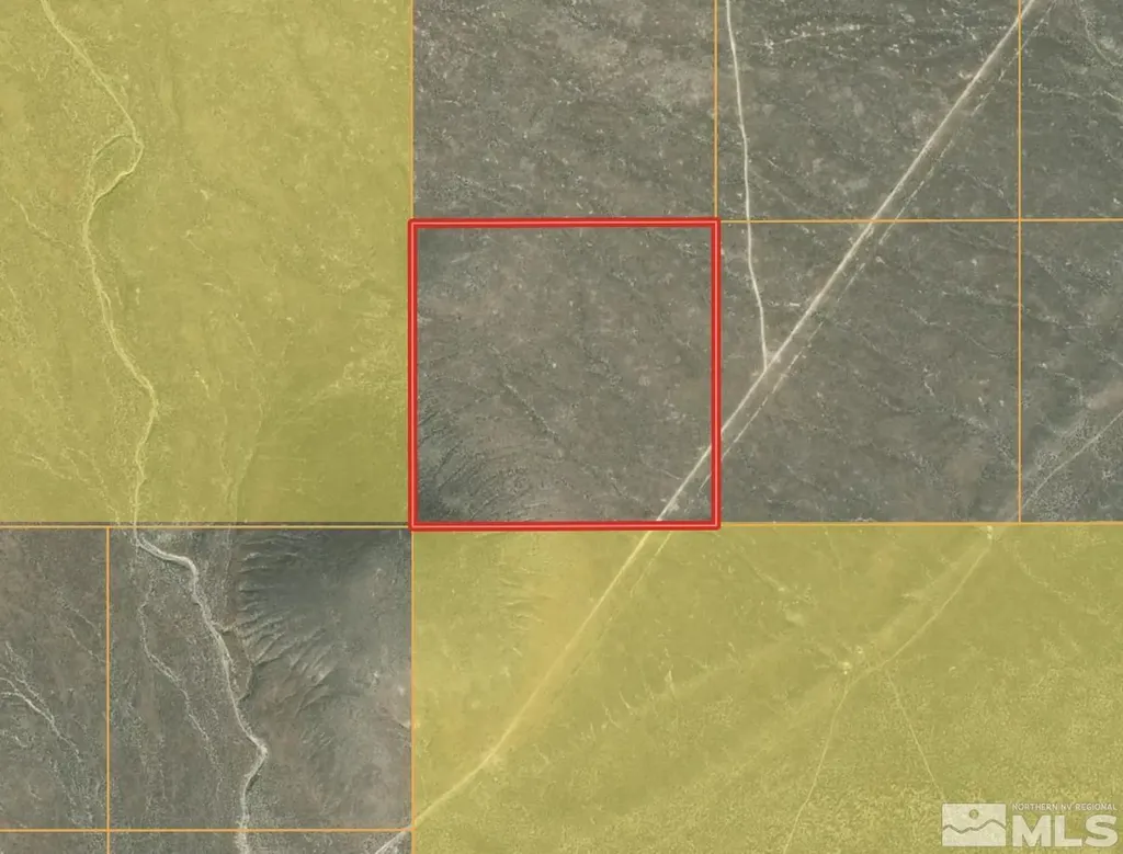 41.93 Acres Sierra Pass Winnemucca NV 89445