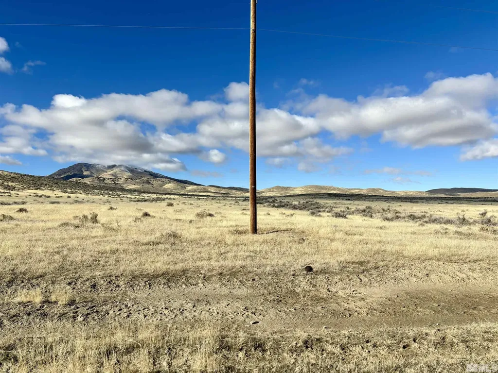 41.93 Acres Sierra Pass Winnemucca NV 89445
