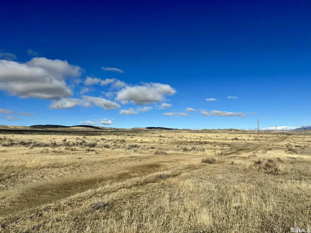 41.93 Acres Sierra Pass Winnemucca NV 89445
