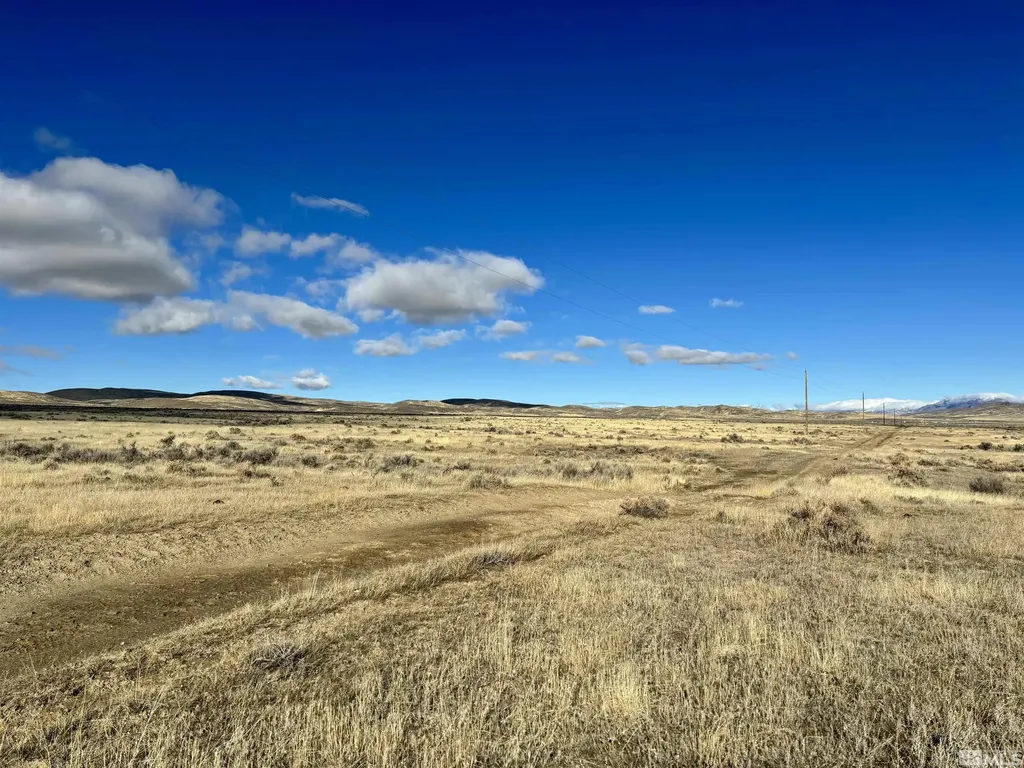 41.93 Acres Sierra Pass Winnemucca NV 89445