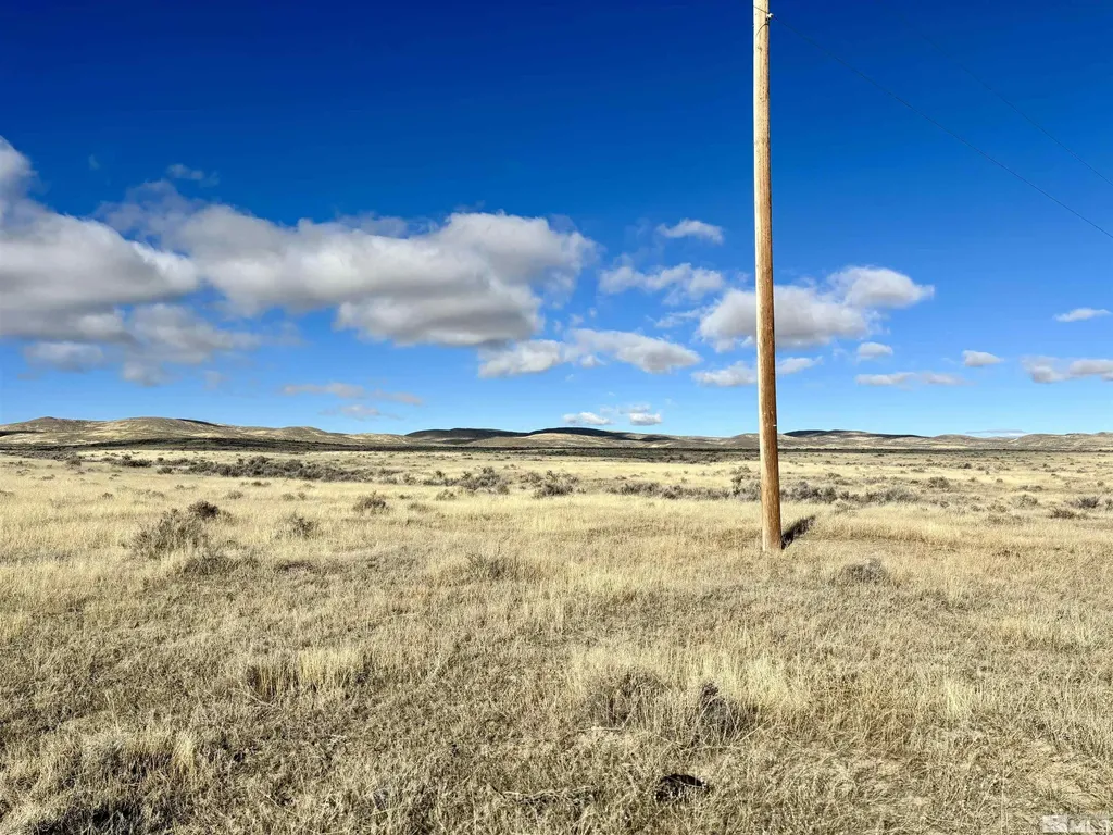 41.93 Acres Sierra Pass Winnemucca NV 89445
