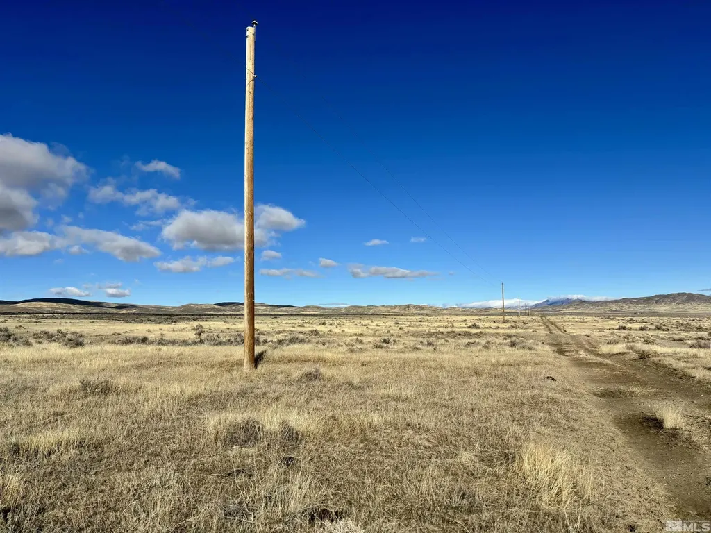 41.93 Acres Sierra Pass Winnemucca NV 89445