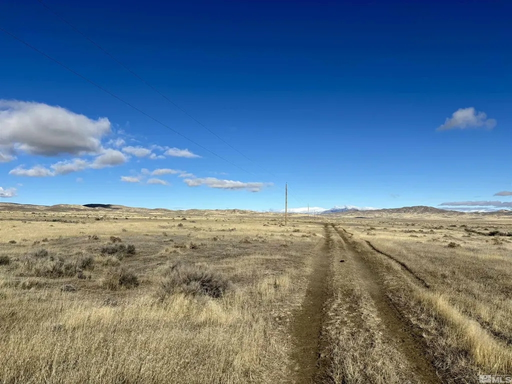 41.93 Acres Sierra Pass Winnemucca NV 89445