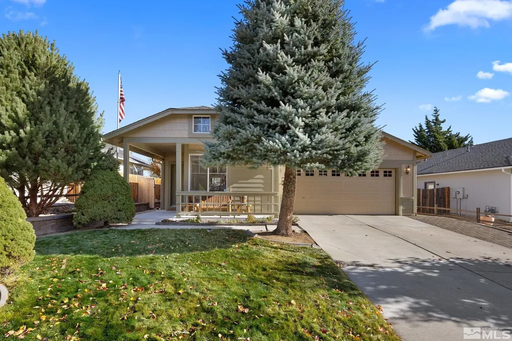 1450 Crosswater Reno NV 89523