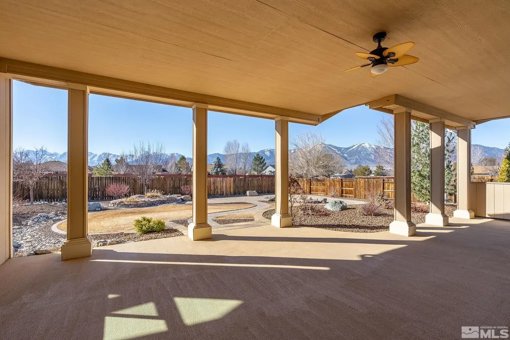 2937 La Cresta Minden NV 89423
