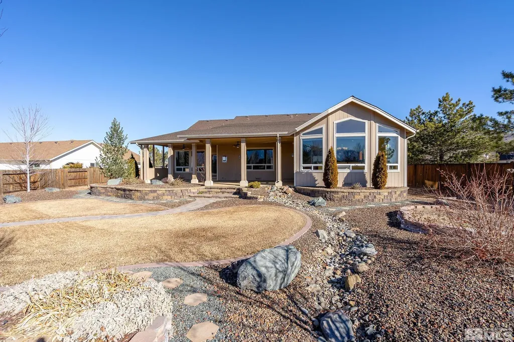 2937 La Cresta Minden NV 89423