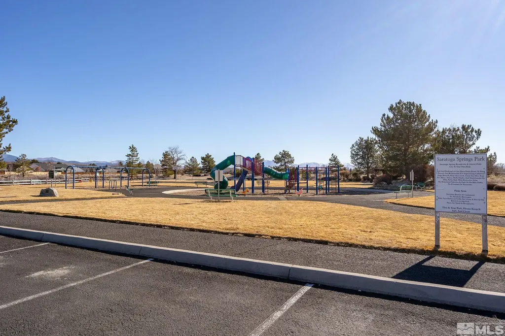 2937 La Cresta Minden NV 89423