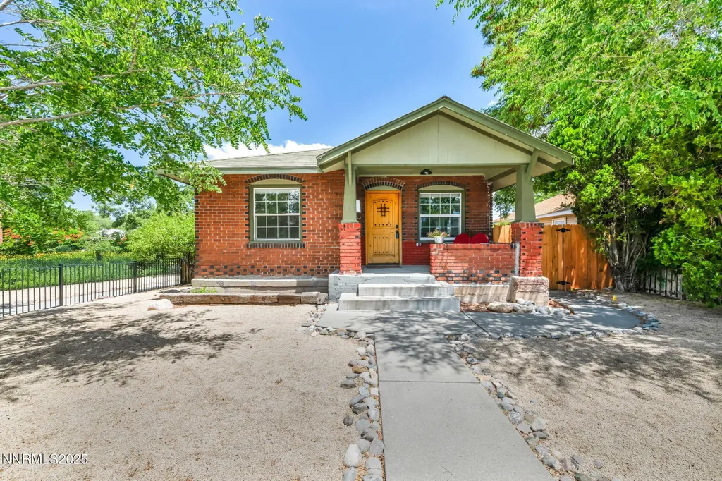 960 Ralston Reno NV 89503