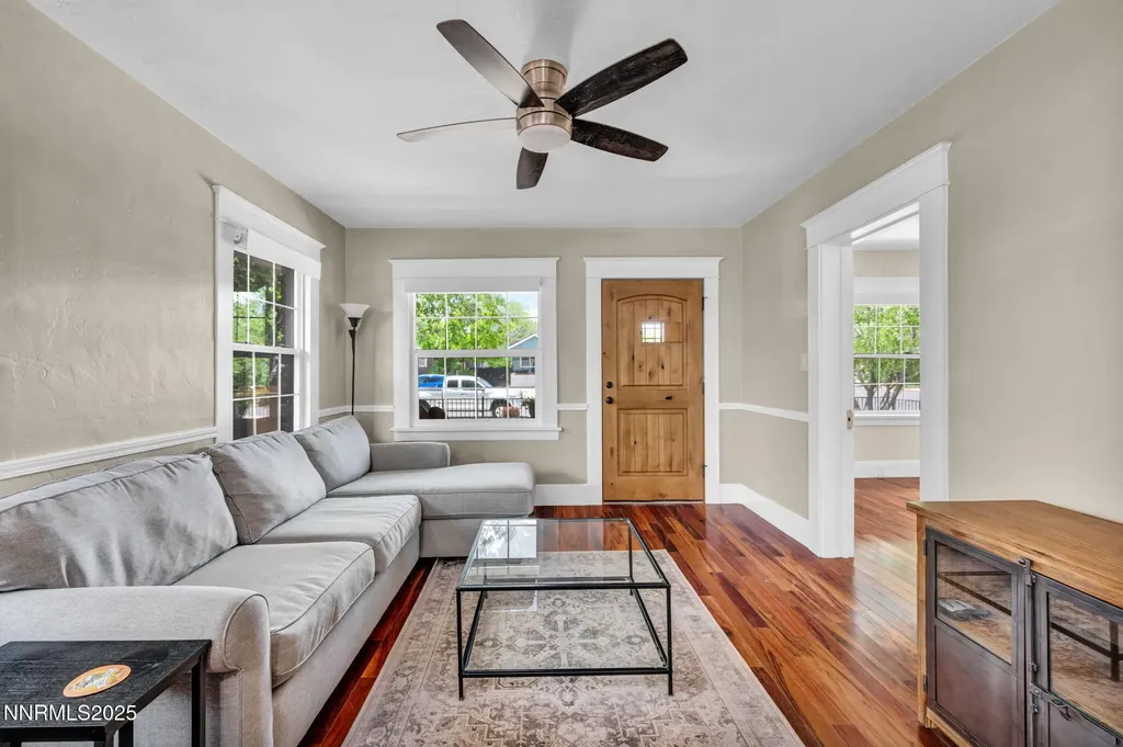 960 Ralston Reno NV 89503