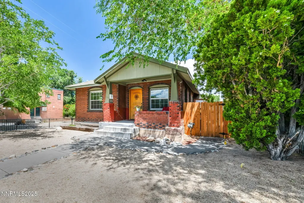 960 Ralston Reno NV 89503