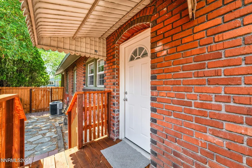 960 Ralston Reno NV 89503