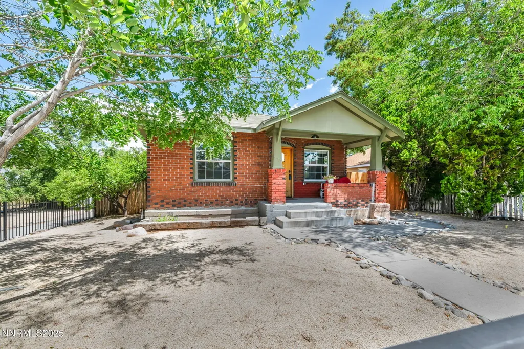 960 Ralston Reno NV 89503