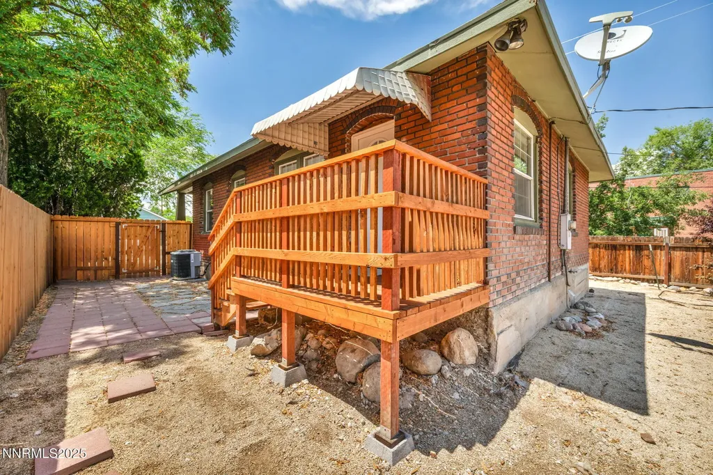 960 Ralston Reno NV 89503