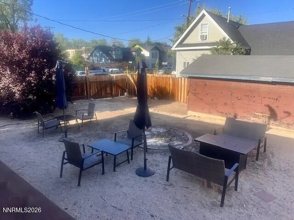 960 Ralston Reno NV 89503