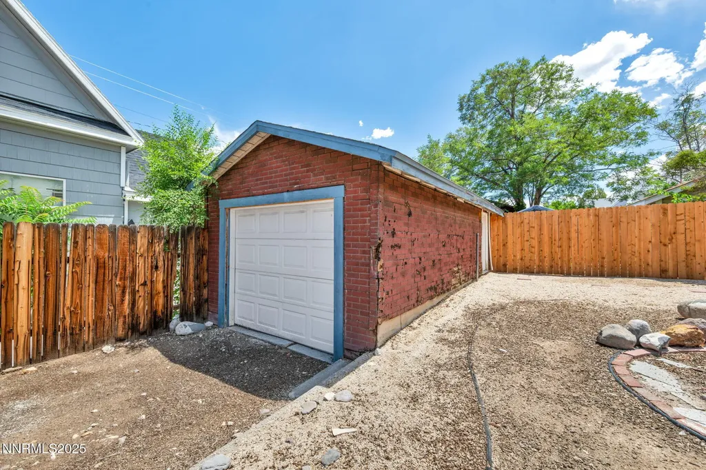 960 Ralston Reno NV 89503