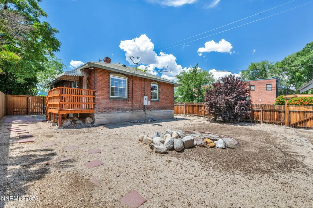 960 Ralston Reno NV 89503