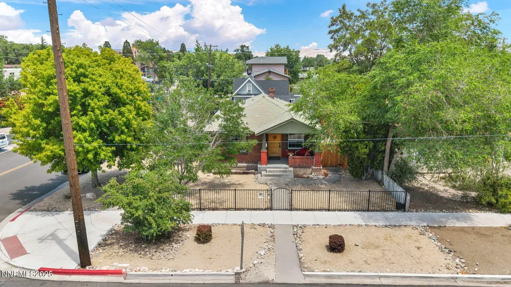 960 Ralston Reno NV 89503
