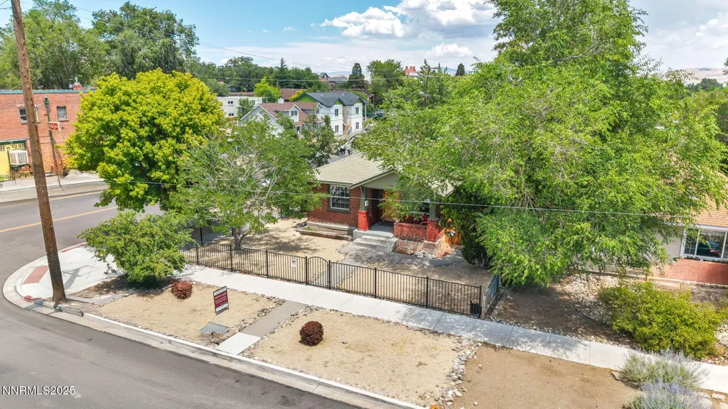 960 Ralston Reno NV 89503