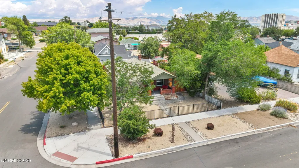 960 Ralston Reno NV 89503