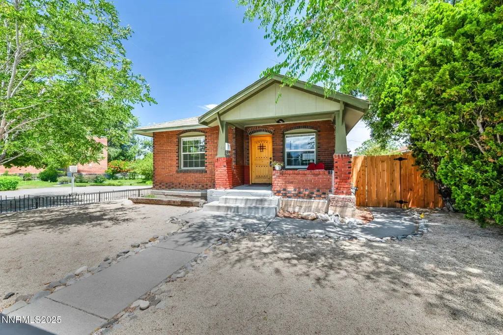 960 Ralston Reno NV 89503