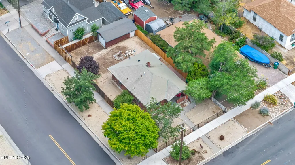 960 Ralston Reno NV 89503