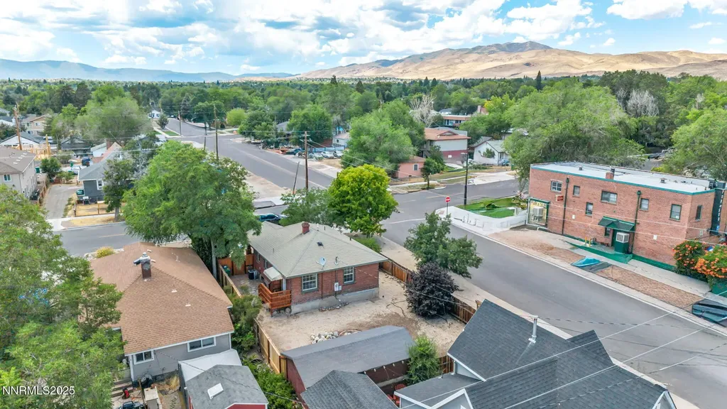 960 Ralston Reno NV 89503